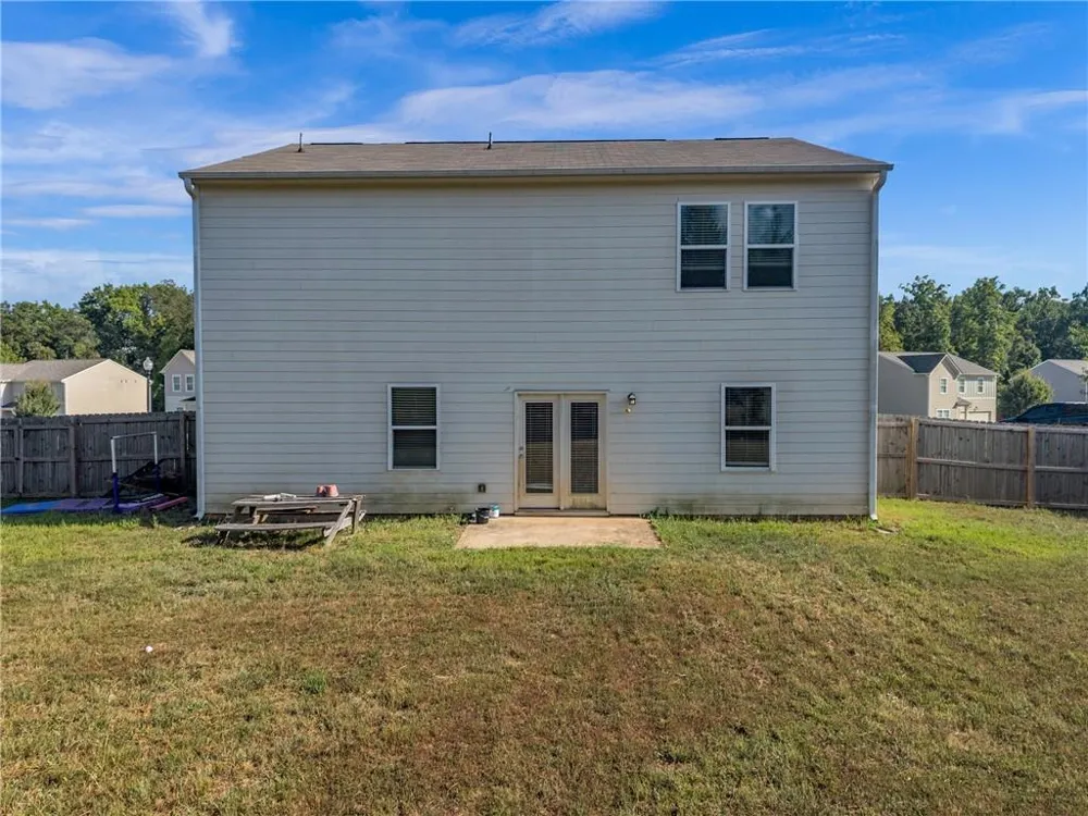 143 Coldwater Way Griffin, GA 30224