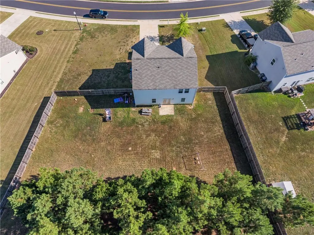 143 Coldwater Way Griffin, GA 30224