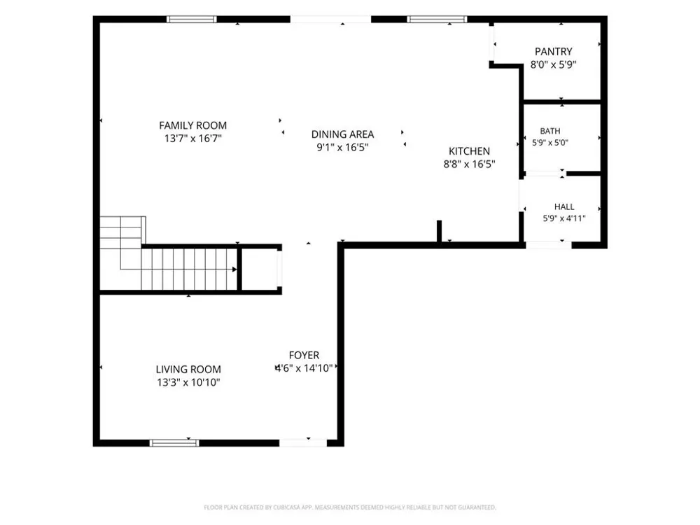 143 Coldwater Way Griffin, GA 30224