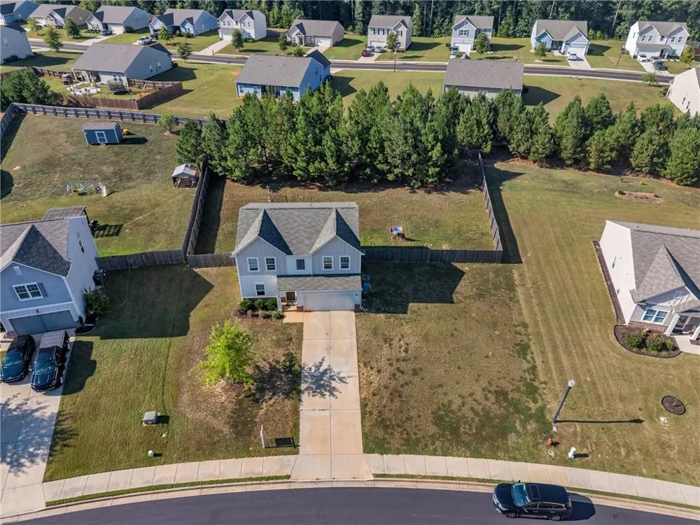 143 Coldwater Way Griffin, GA 30224