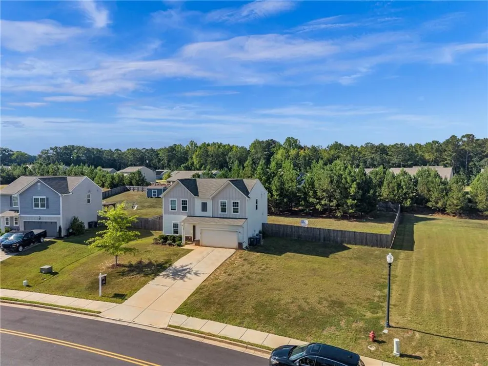 143 Coldwater Way Griffin, GA 30224