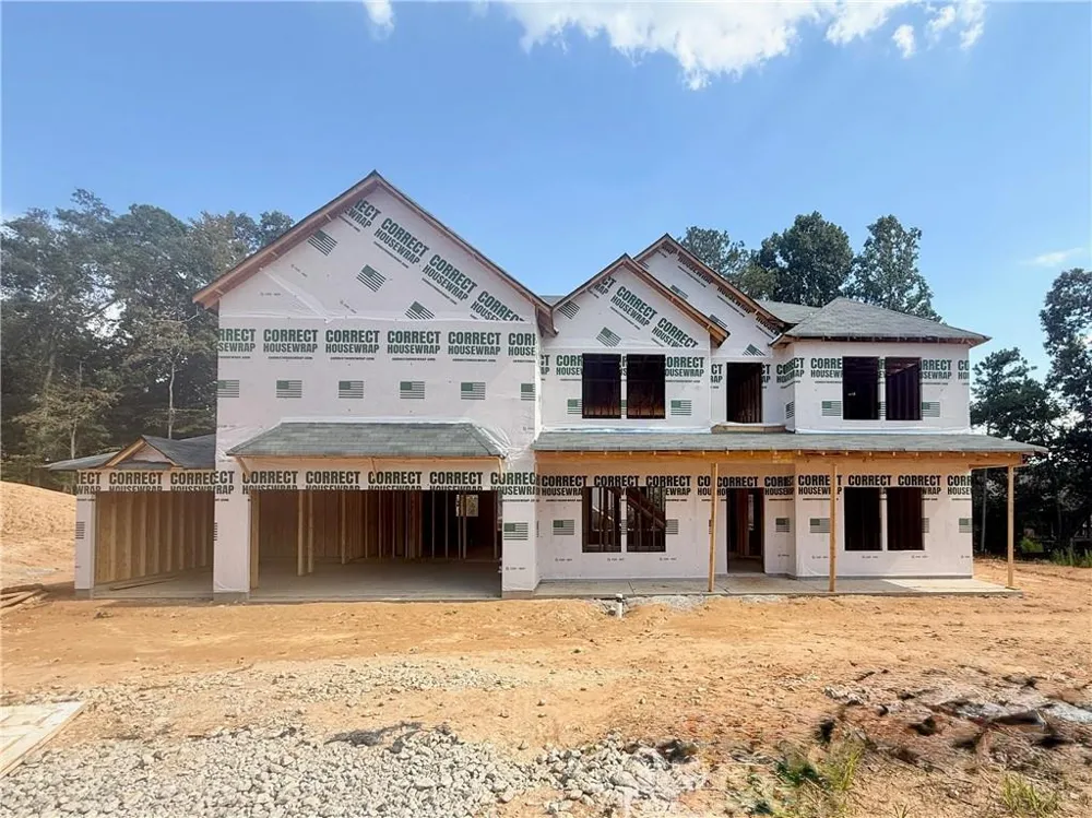 4310 Shirebrook Trail Hoschton, GA 30548
