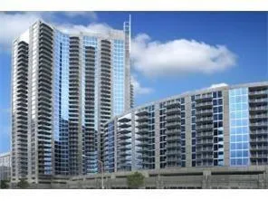 400 W Peachtree Street NW #2907 Atlanta, GA 30308