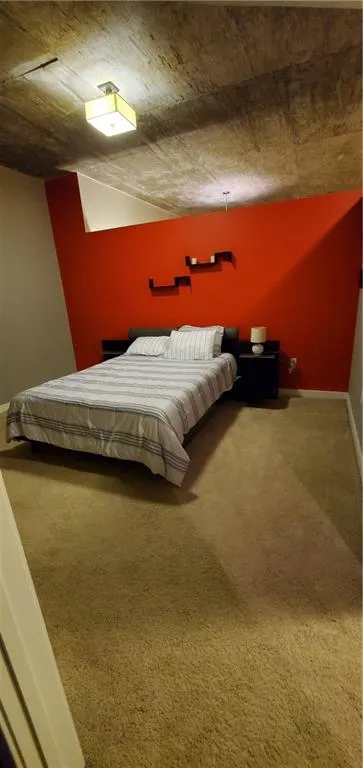 400 W Peachtree Street NW #2907 Atlanta, GA 30308
