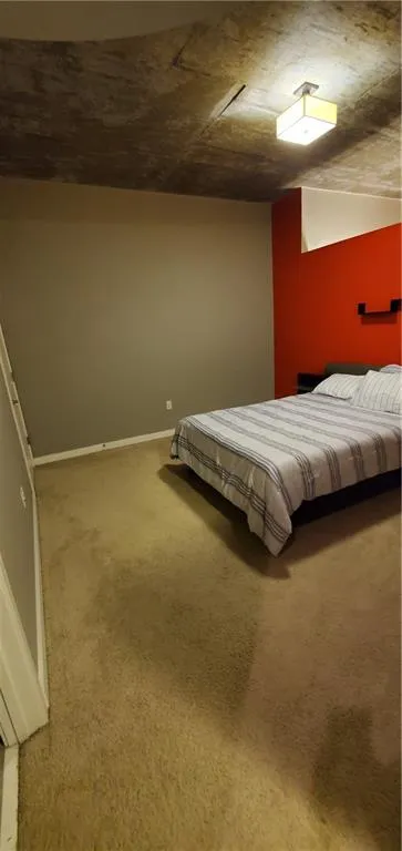 400 W Peachtree Street NW #2907 Atlanta, GA 30308