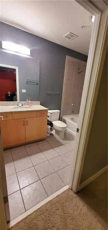 400 W Peachtree Street NW #2907 Atlanta, GA 30308