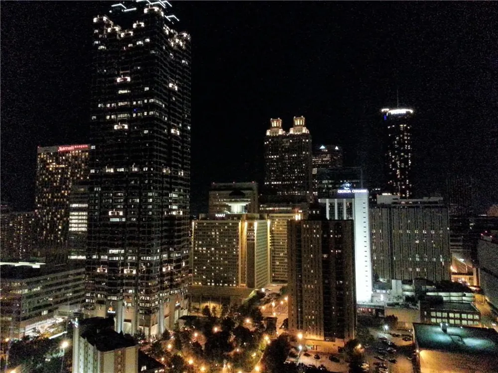 400 W Peachtree Street NW #2907 Atlanta, GA 30308