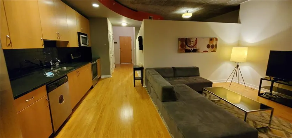 400 W Peachtree Street NW #2907 Atlanta, GA 30308