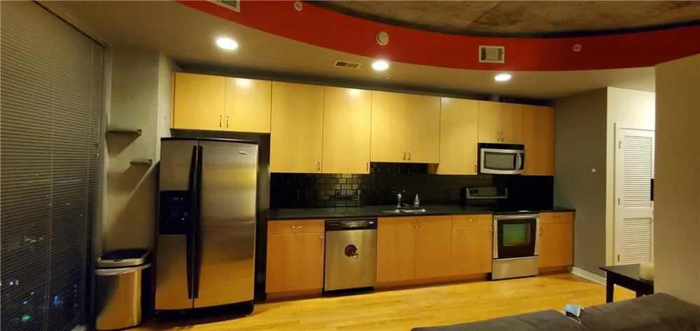 400 W Peachtree Street NW #2907 Atlanta, GA 30308