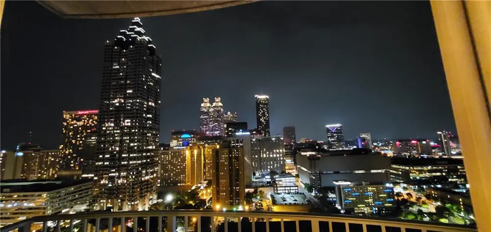 400 W Peachtree Street NW #2907 Atlanta, GA 30308