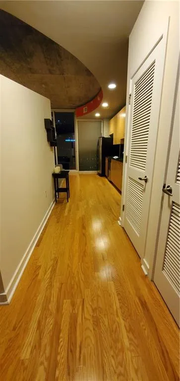 400 W Peachtree Street NW #2907 Atlanta, GA 30308