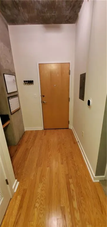 400 W Peachtree Street NW #2907 Atlanta, GA 30308