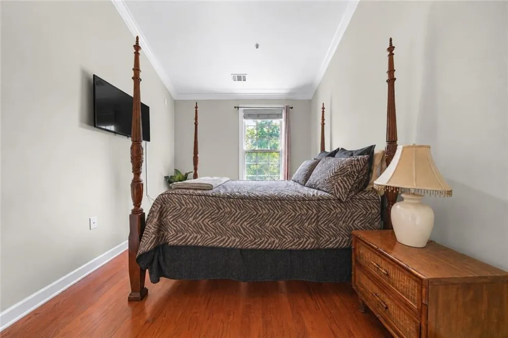 4850 Ivy Ridge Drive SE #405 Atlanta, GA 30339