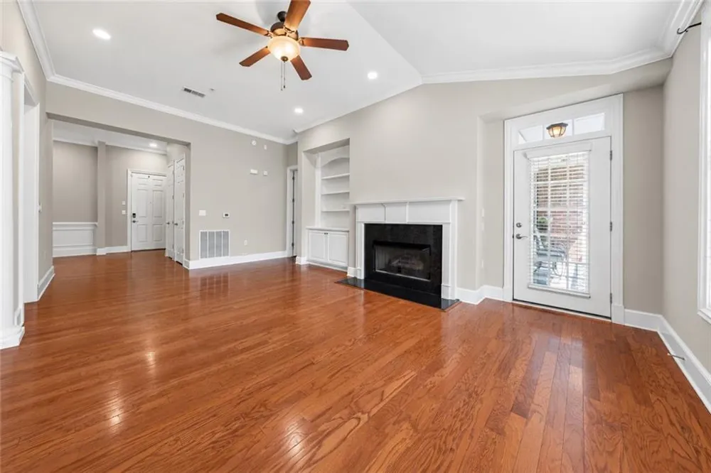 4850 Ivy Ridge Drive SE #405 Atlanta, GA 30339