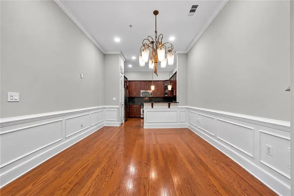4850 Ivy Ridge Drive SE #405 Atlanta, GA 30339