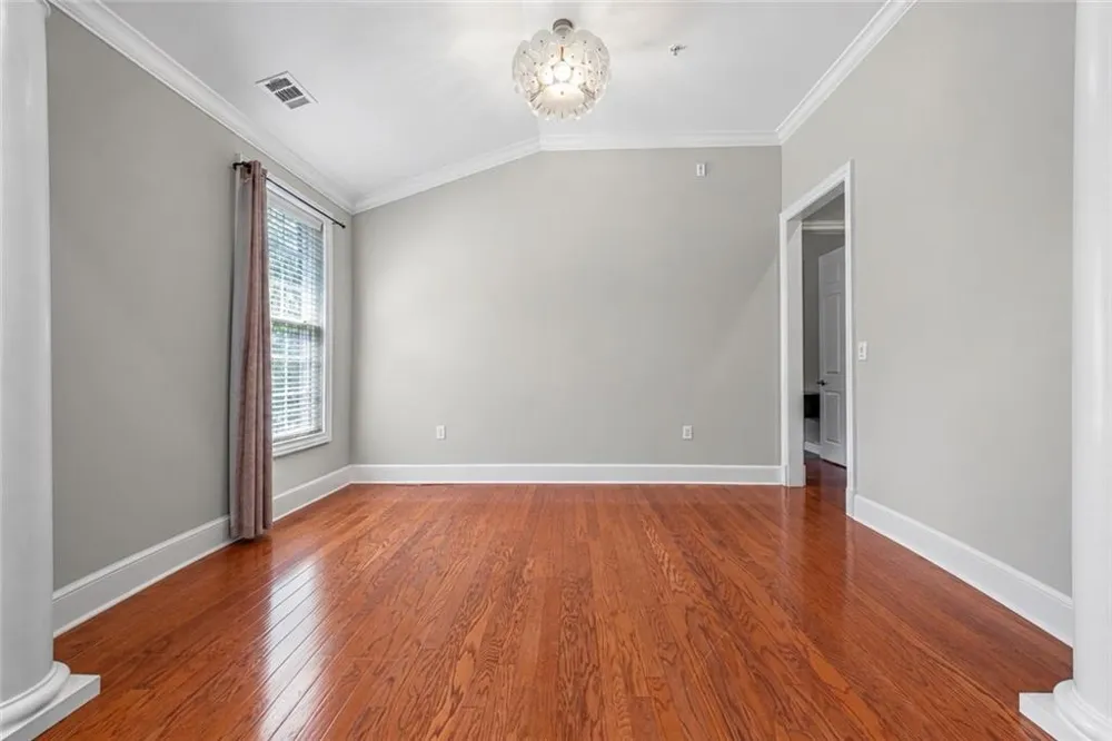 4850 Ivy Ridge Drive SE #405 Atlanta, GA 30339