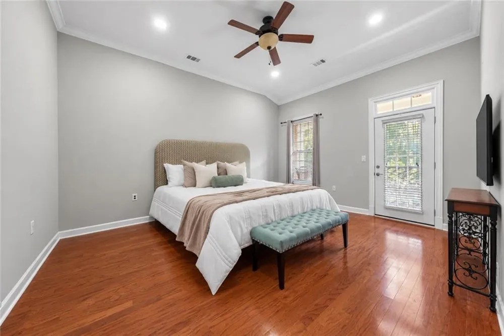4850 Ivy Ridge Drive SE #405 Atlanta, GA 30339