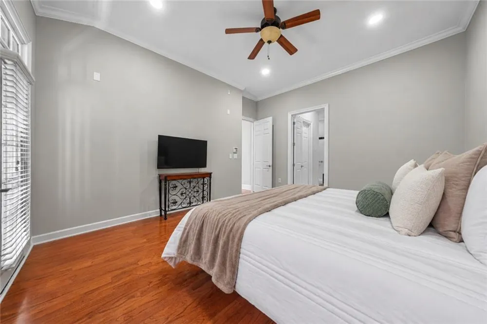 4850 Ivy Ridge Drive SE #405 Atlanta, GA 30339