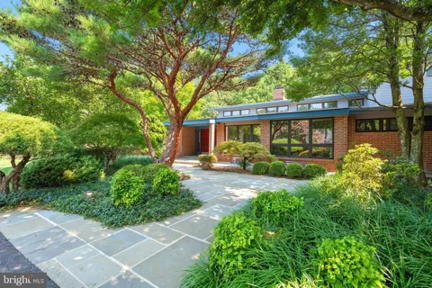 17026 BARN RIDGE DRIVE