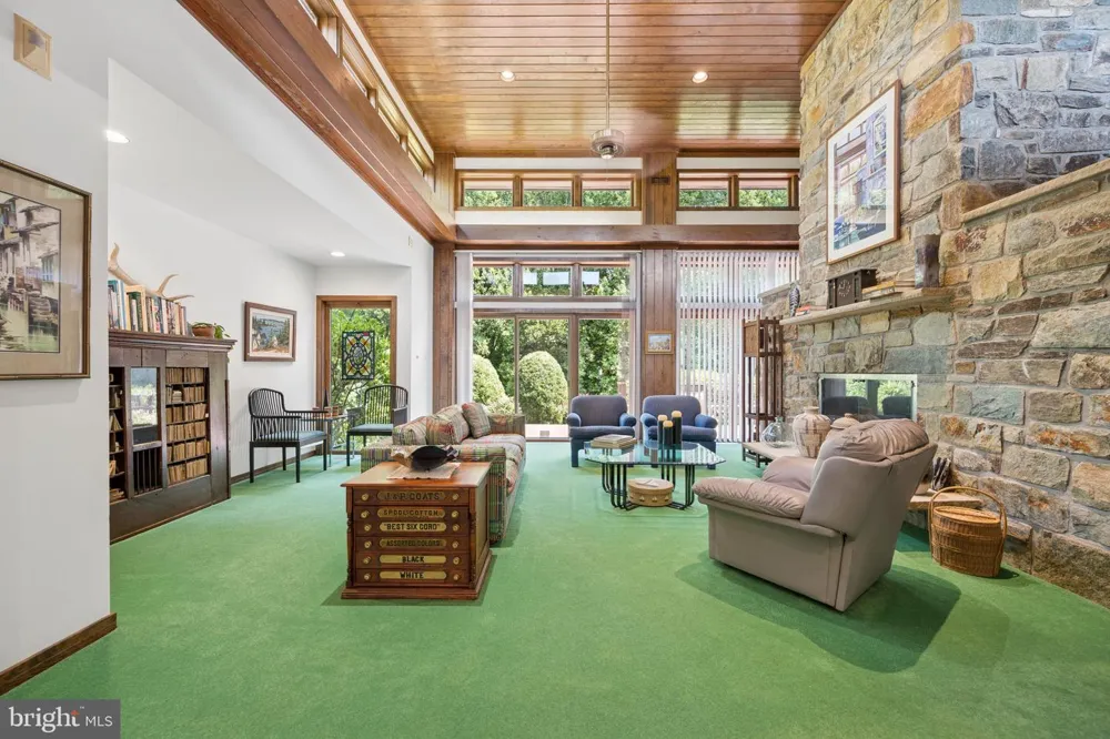 17026 BARN RIDGE DRIVE Silver Spring, MD 20906