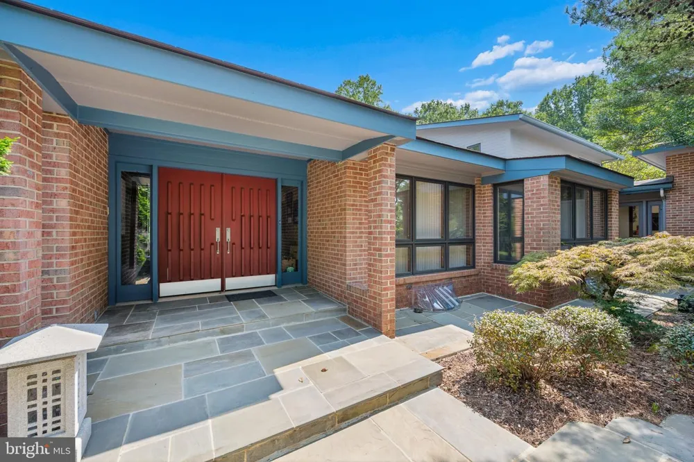 17026 BARN RIDGE DRIVE Silver Spring, MD 20906