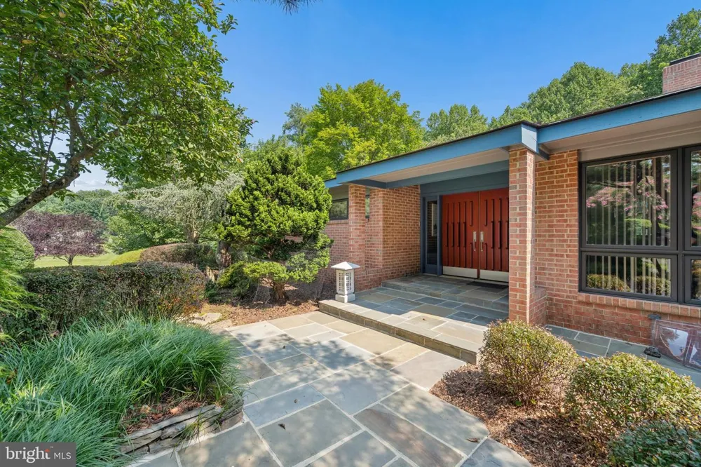 17026 BARN RIDGE DRIVE Silver Spring, MD 20906