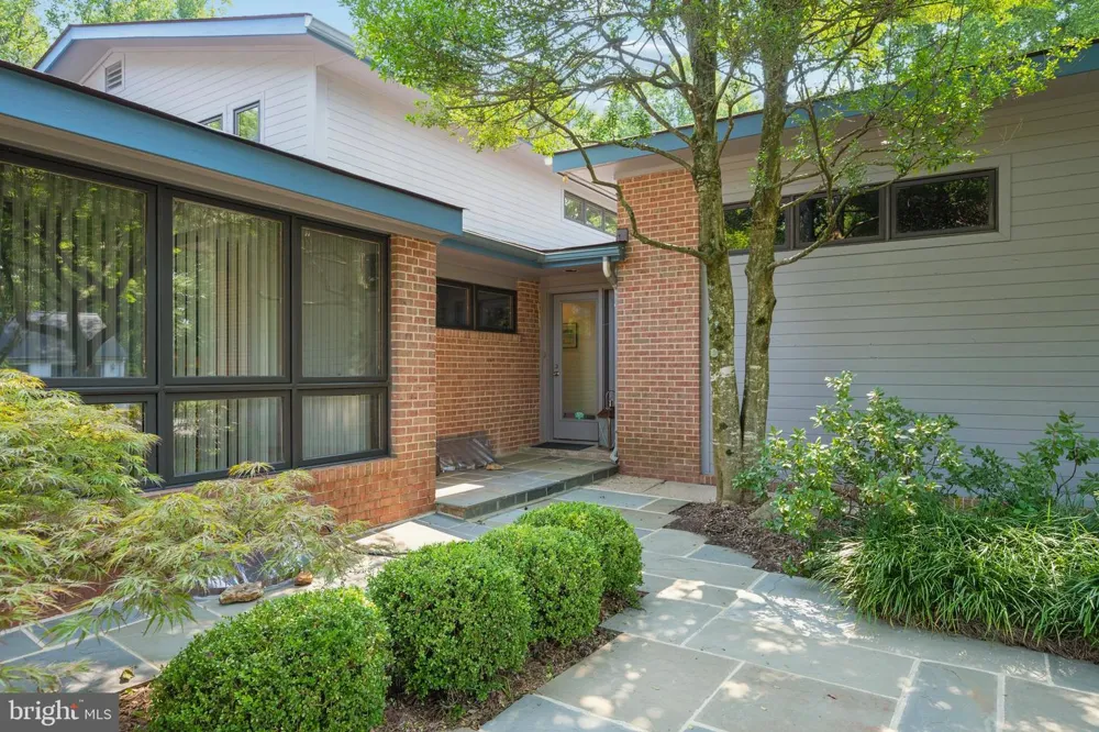 17026 BARN RIDGE DRIVE Silver Spring, MD 20906