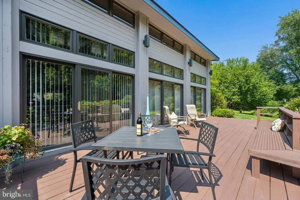 17026 BARN RIDGE DRIVE Silver Spring, MD 20906
