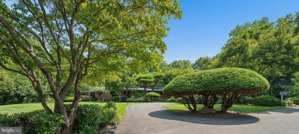 17026 BARN RIDGE DRIVE Silver Spring, MD 20906