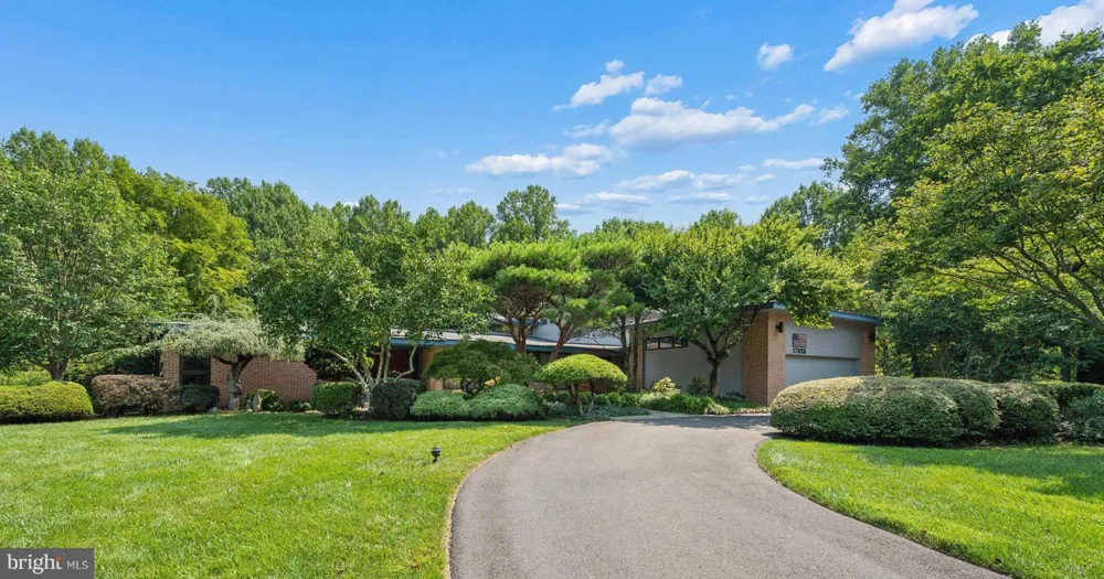 17026 BARN RIDGE DRIVE Silver Spring, MD 20906