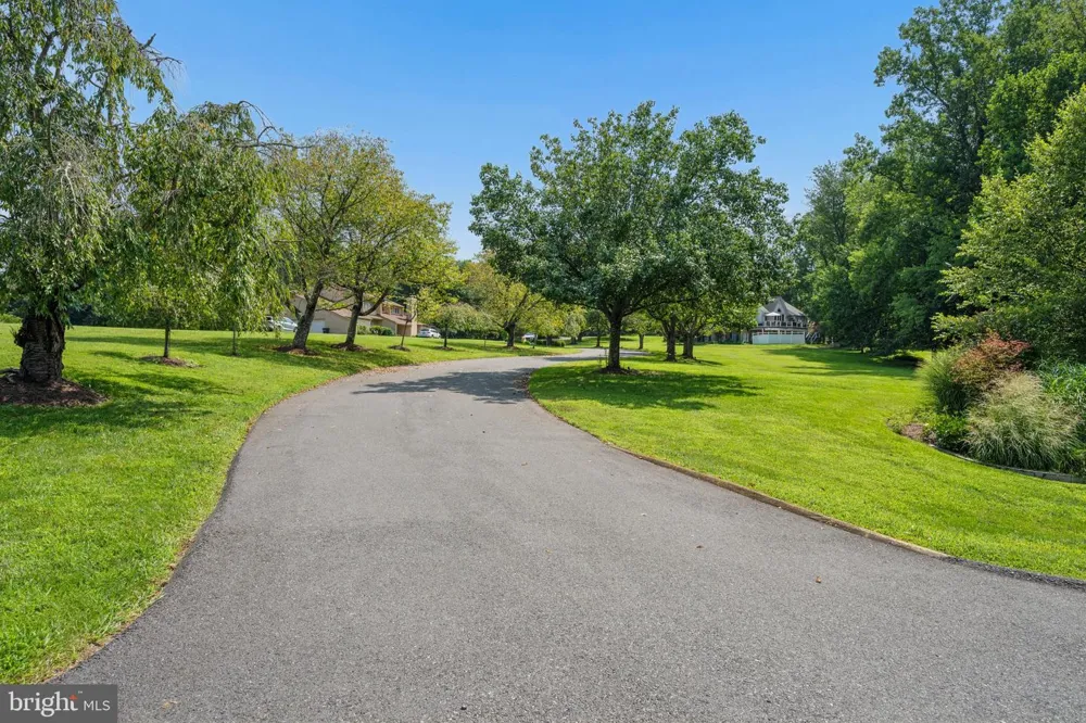 17026 BARN RIDGE DRIVE Silver Spring, MD 20906