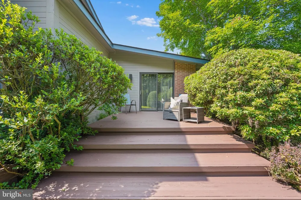 17026 BARN RIDGE DRIVE Silver Spring, MD 20906