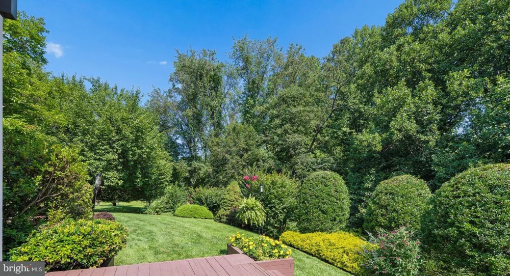 17026 BARN RIDGE DRIVE Silver Spring, MD 20906