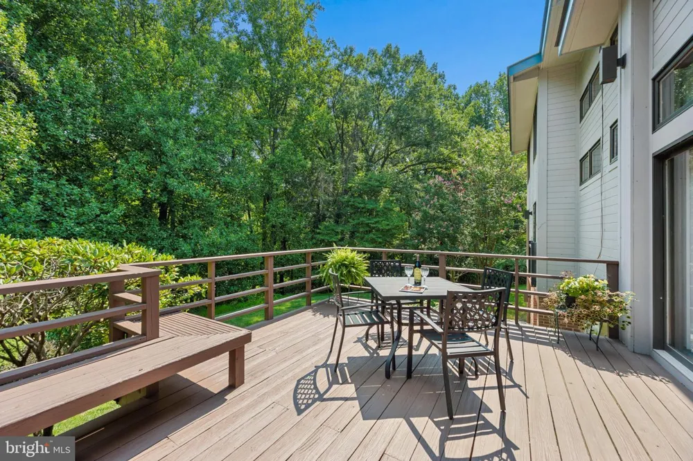 17026 BARN RIDGE DRIVE Silver Spring, MD 20906