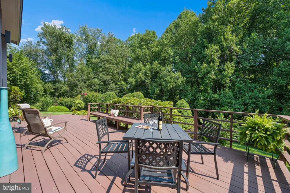 17026 BARN RIDGE DRIVE Silver Spring, MD 20906