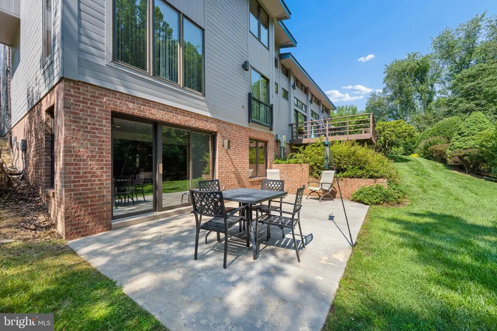 17026 BARN RIDGE DRIVE Silver Spring, MD 20906