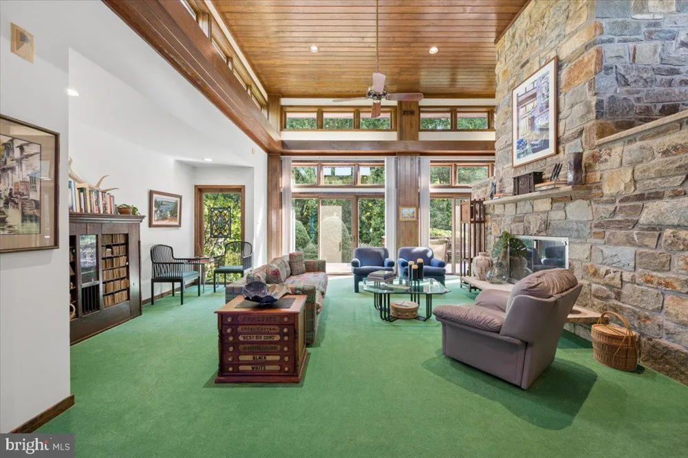 17026 BARN RIDGE DRIVE Silver Spring, MD 20906
