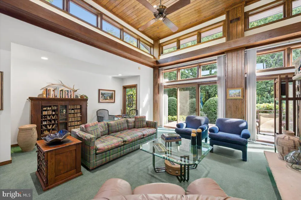 17026 BARN RIDGE DRIVE Silver Spring, MD 20906