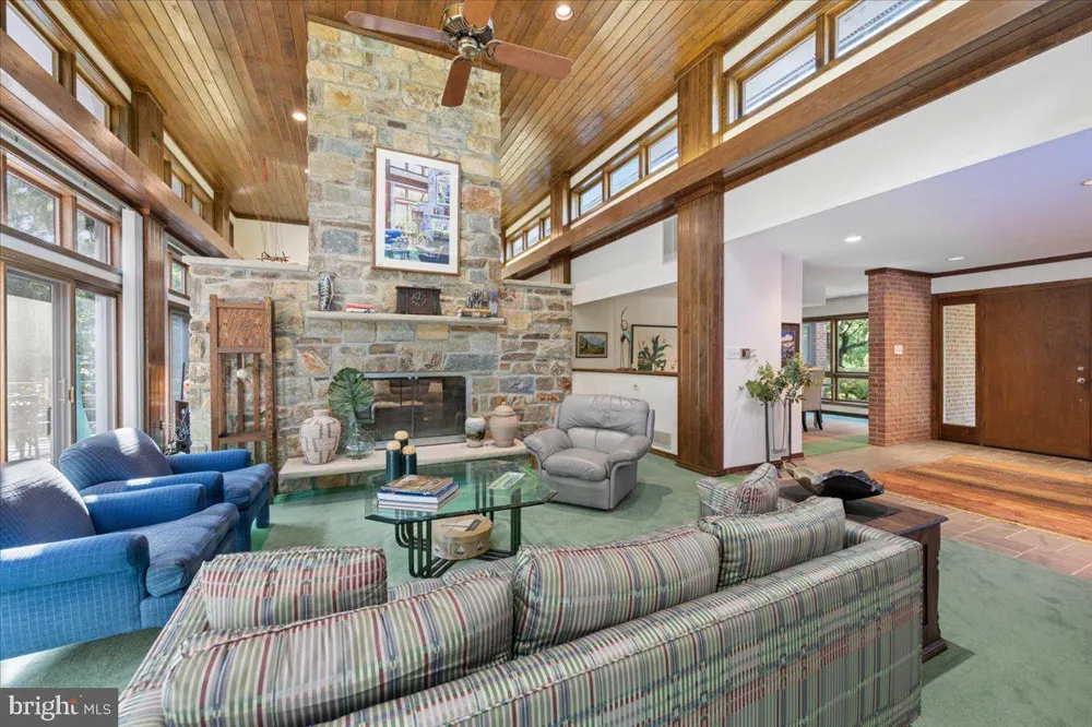 17026 BARN RIDGE DRIVE Silver Spring, MD 20906