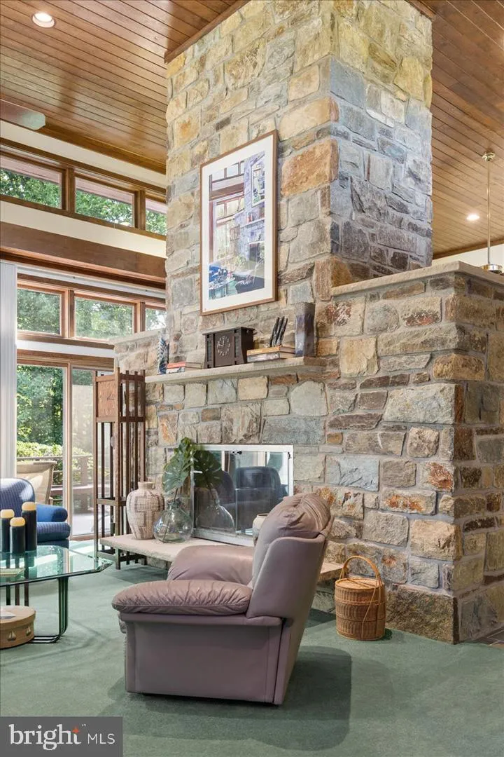 17026 BARN RIDGE DRIVE Silver Spring, MD 20906