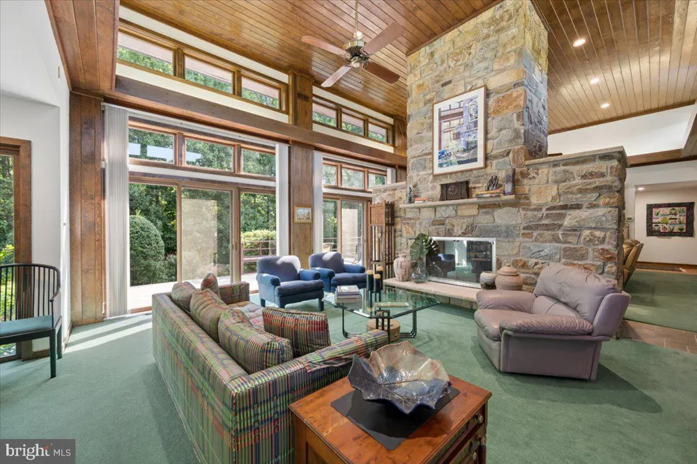 17026 BARN RIDGE DRIVE Silver Spring, MD 20906