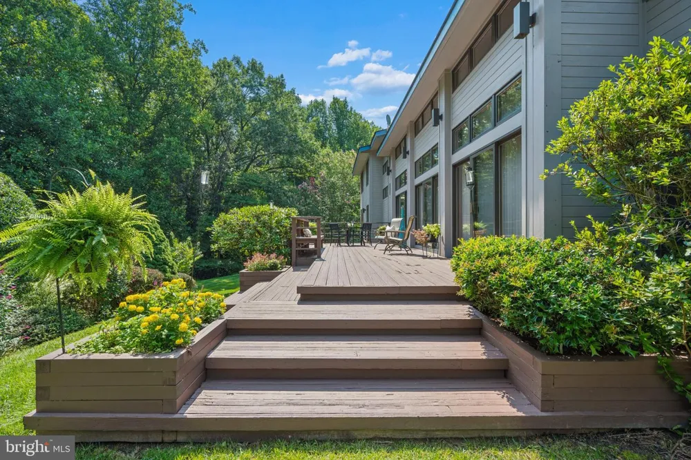 17026 BARN RIDGE DRIVE Silver Spring, MD 20906