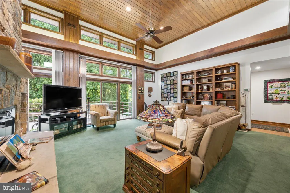 17026 BARN RIDGE DRIVE Silver Spring, MD 20906