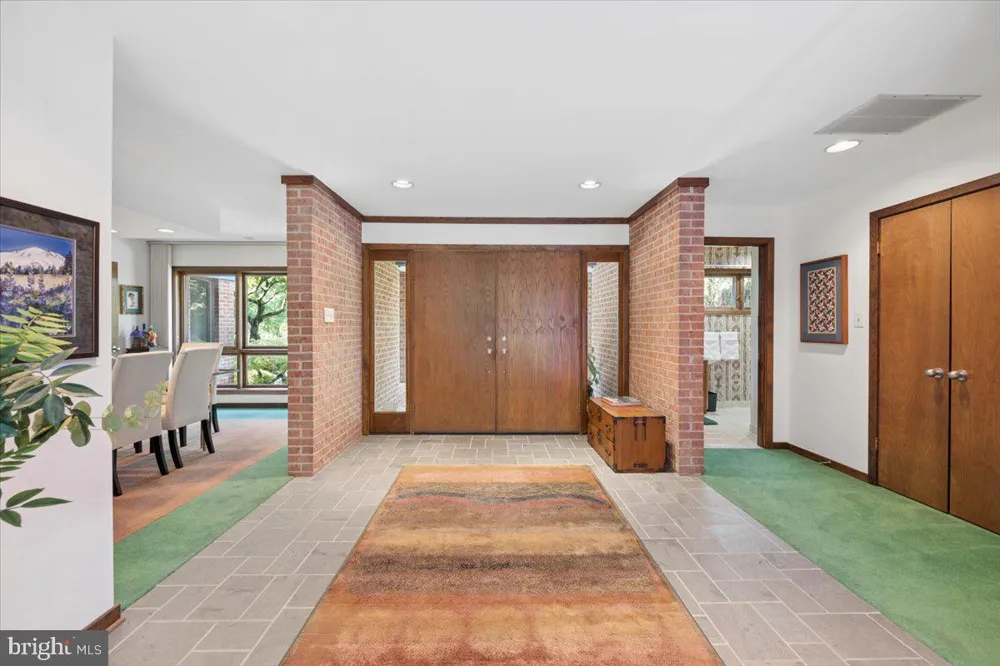 17026 BARN RIDGE DRIVE Silver Spring, MD 20906