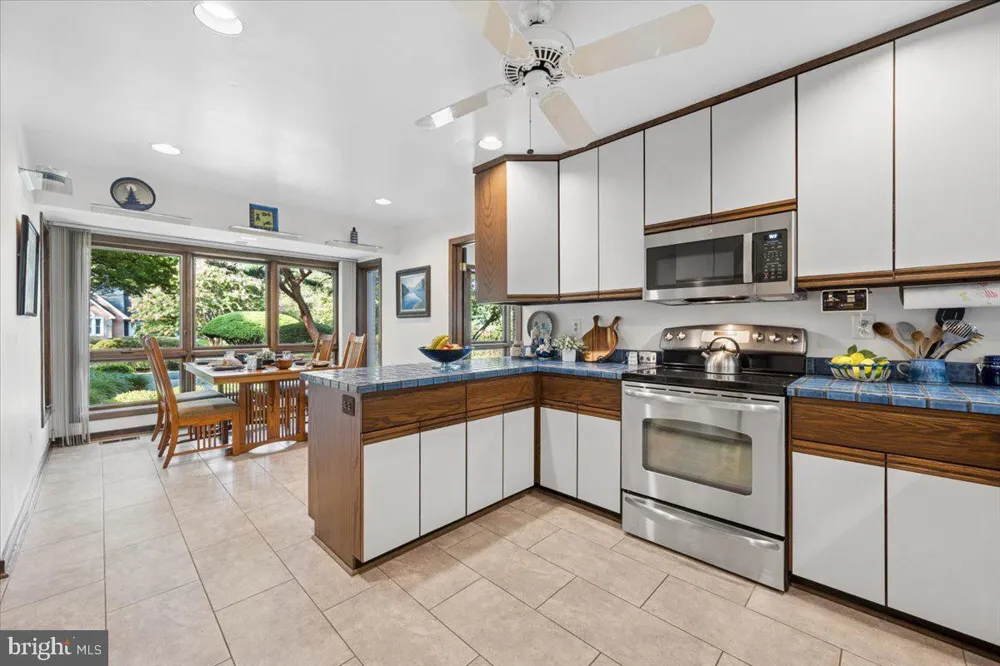 17026 BARN RIDGE DRIVE Silver Spring, MD 20906