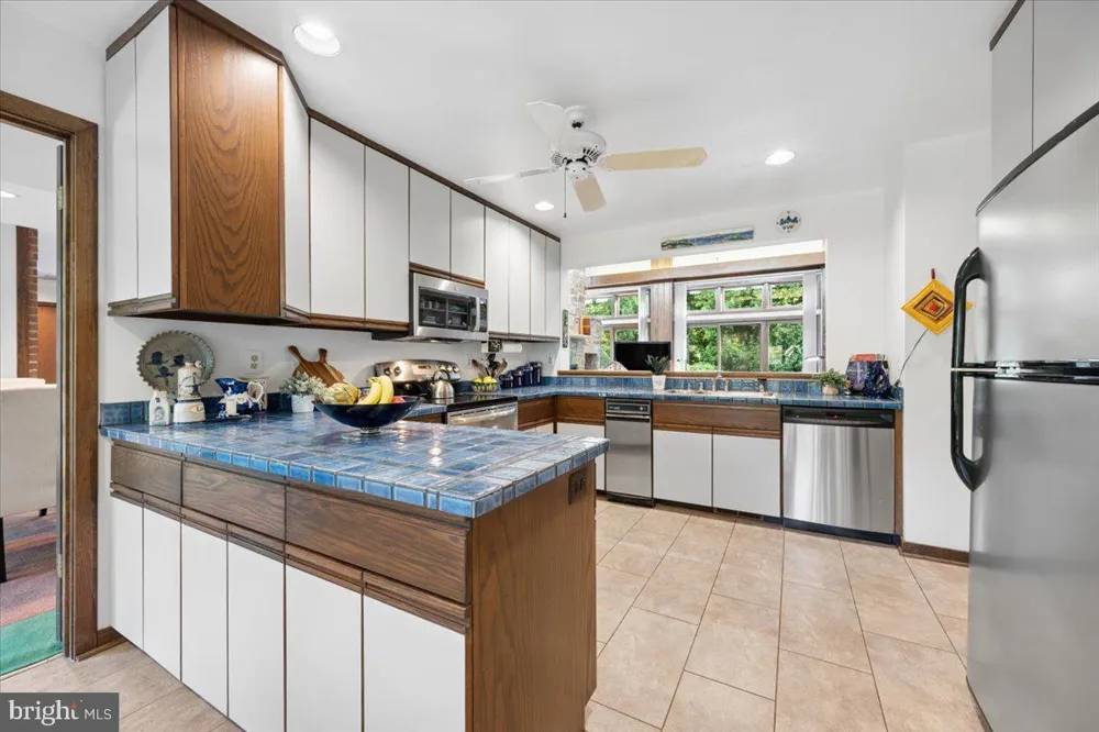 17026 BARN RIDGE DRIVE Silver Spring, MD 20906