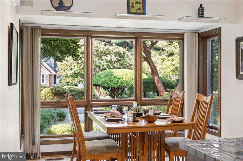 17026 BARN RIDGE DRIVE Silver Spring, MD 20906