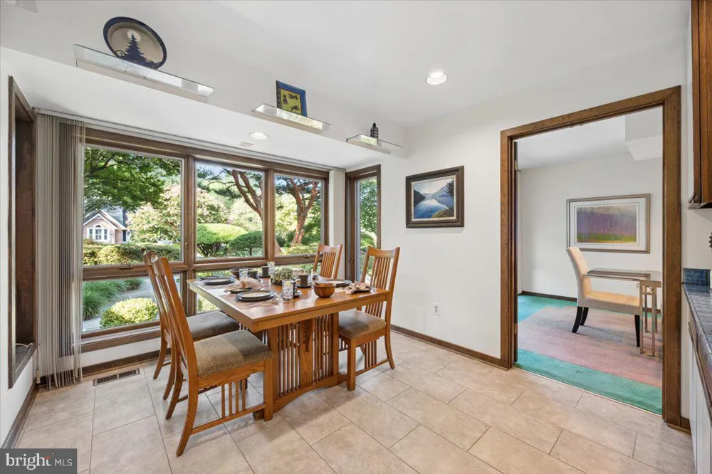17026 BARN RIDGE DRIVE Silver Spring, MD 20906