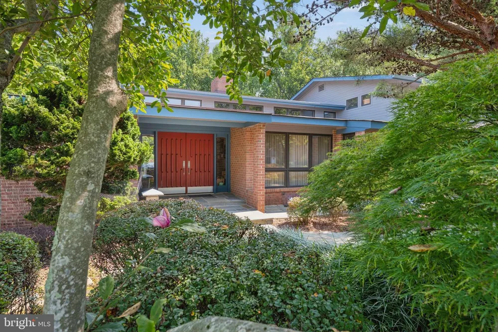17026 BARN RIDGE DRIVE Silver Spring, MD 20906