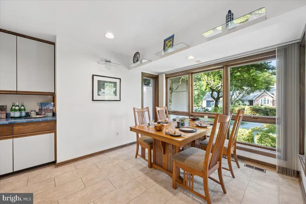 17026 BARN RIDGE DRIVE Silver Spring, MD 20906